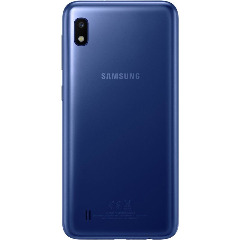 Telefon mobil Samsung Galaxy A10, Dual Sim,